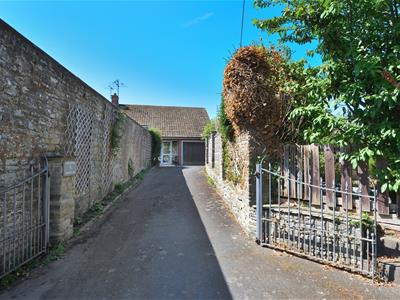 Image of Almeley, Herefordshire